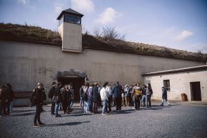 Fotografie – 2023 Terezín