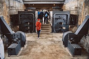 Fotografie – 2023 Terezín
