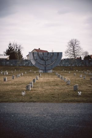 Fotografie – 2023 Terezín
