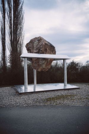 Fotografie – 2023 Terezín