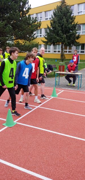 Fotografie – 2026 Běhatlon