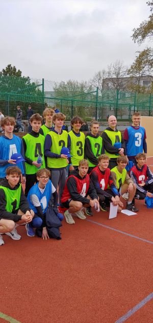 Fotografie – 2026 Běhatlon