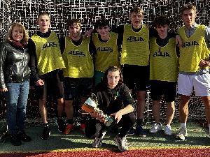 Fotografie – 2026 Fotbal