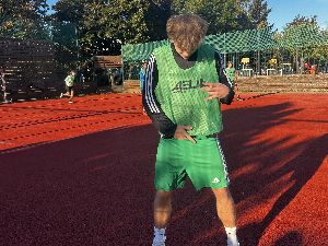 Fotografie – 2026 Fotbal