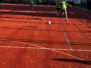 Fotografie – 2026 Fotbal