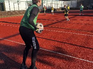 Fotografie – 2026 Fotbal