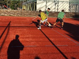 Fotografie – 2026 Fotbal