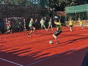 Fotografie – 2026 Fotbal