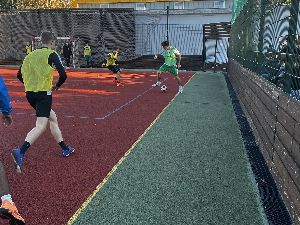 Fotografie – 2026 Fotbal