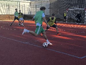 Fotografie – 2026 Fotbal