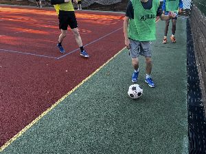Fotografie – 2026 Fotbal