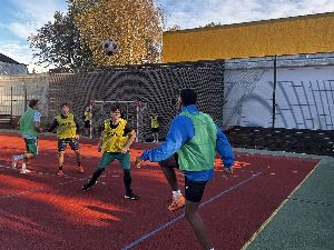 Fotografie – 2026 Fotbal