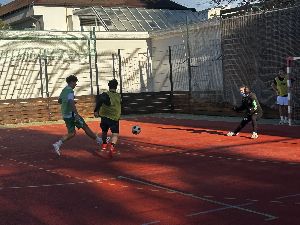 Fotografie – 2026 Fotbal