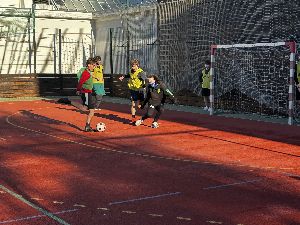 Fotografie – 2026 Fotbal