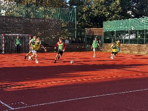 Fotografie – 2026 Fotbal