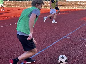 Fotografie – 2026 Fotbal