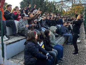 Fotografie – 2026 Fotbal