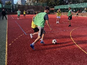 Fotografie – 2026 Fotbal
