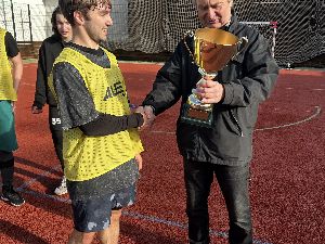 Fotografie – 2026 Fotbal