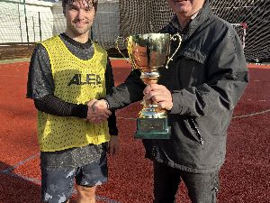 Fotografie – 2026 Fotbal