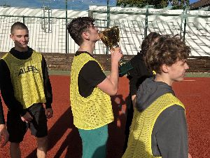 Fotografie – 2026 Fotbal