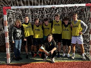 Fotografie – 2026 Fotbal