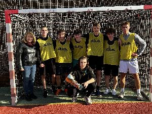 Fotografie – 2026 Fotbal