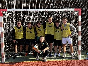 Fotografie – 2026 Fotbal